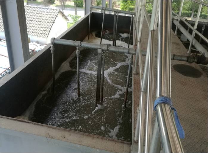 张家港市某科技有限公司 